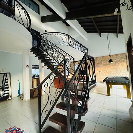 Bahan Suites Privativas - Ideal Para Casais Ubatuba Εξωτερικό φωτογραφία