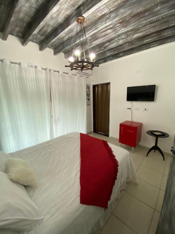 Bahan Suites Privativas - Ideal Para Casais Ubatuba Εξωτερικό φωτογραφία