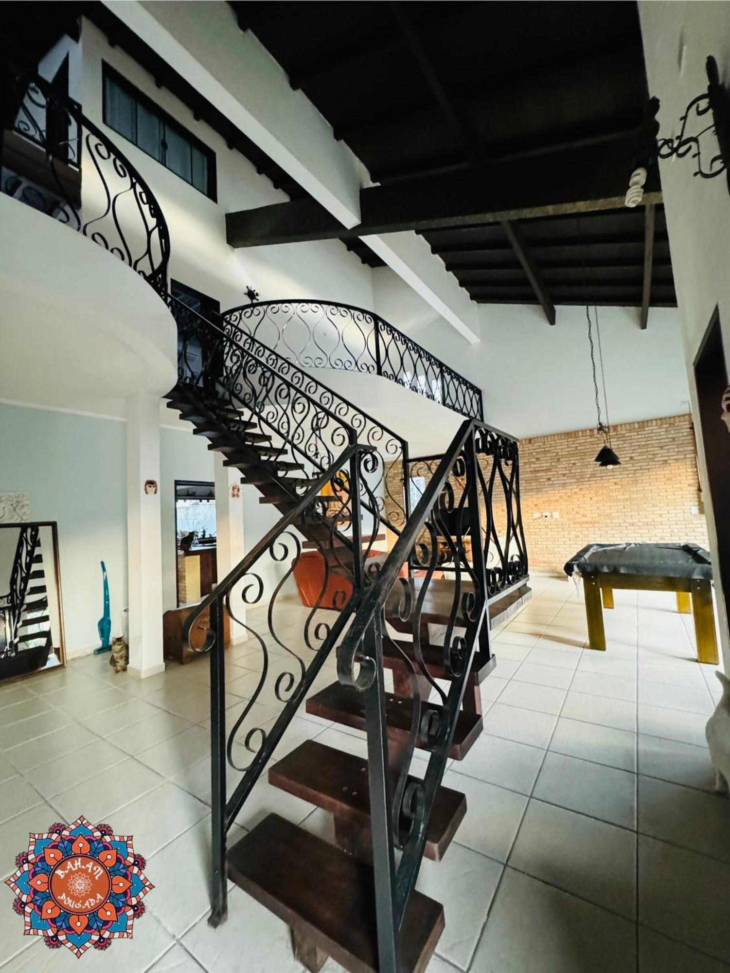 Bahan Suites Privativas - Ideal Para Casais Ubatuba Εξωτερικό φωτογραφία
