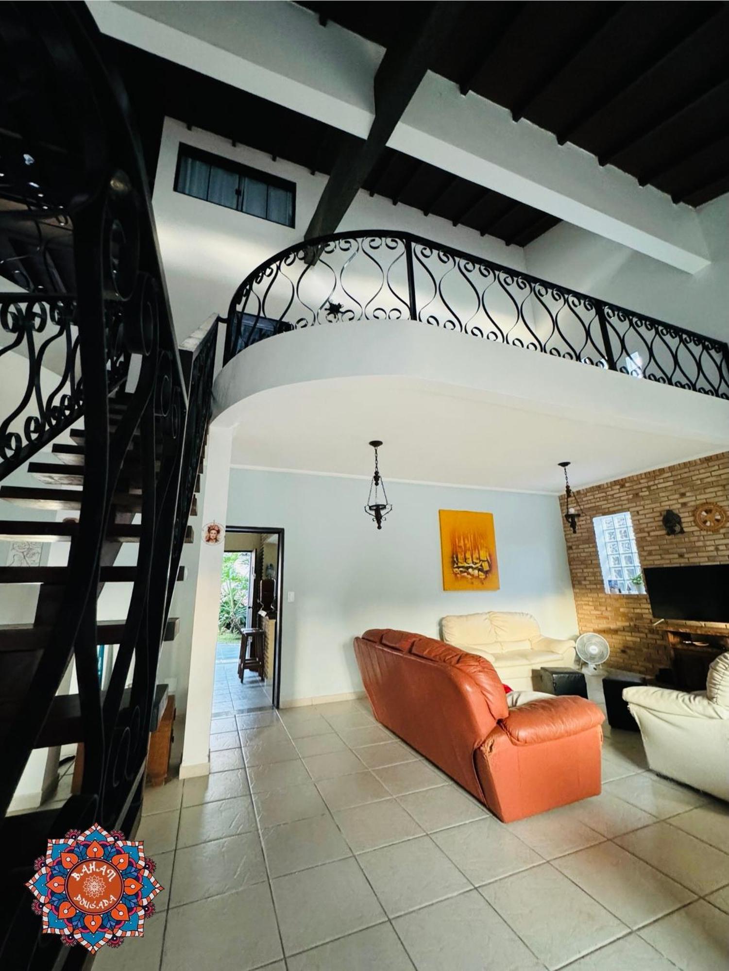 Bahan Suites Privativas - Ideal Para Casais Ubatuba Εξωτερικό φωτογραφία